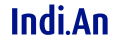IndiAn logo